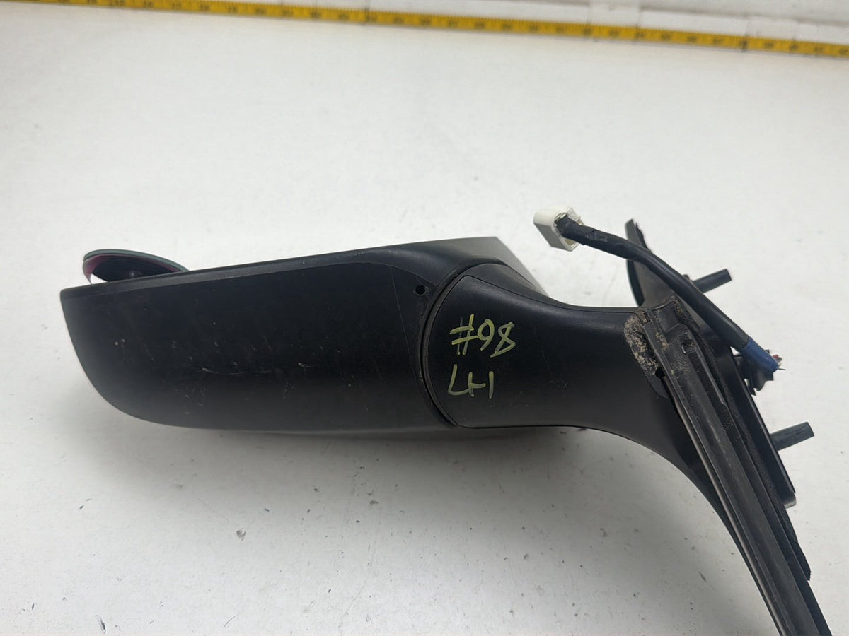 2015-2017 Toyota Camry XV50-Left Driver Side Door Exterior Rear View Mirror OEM