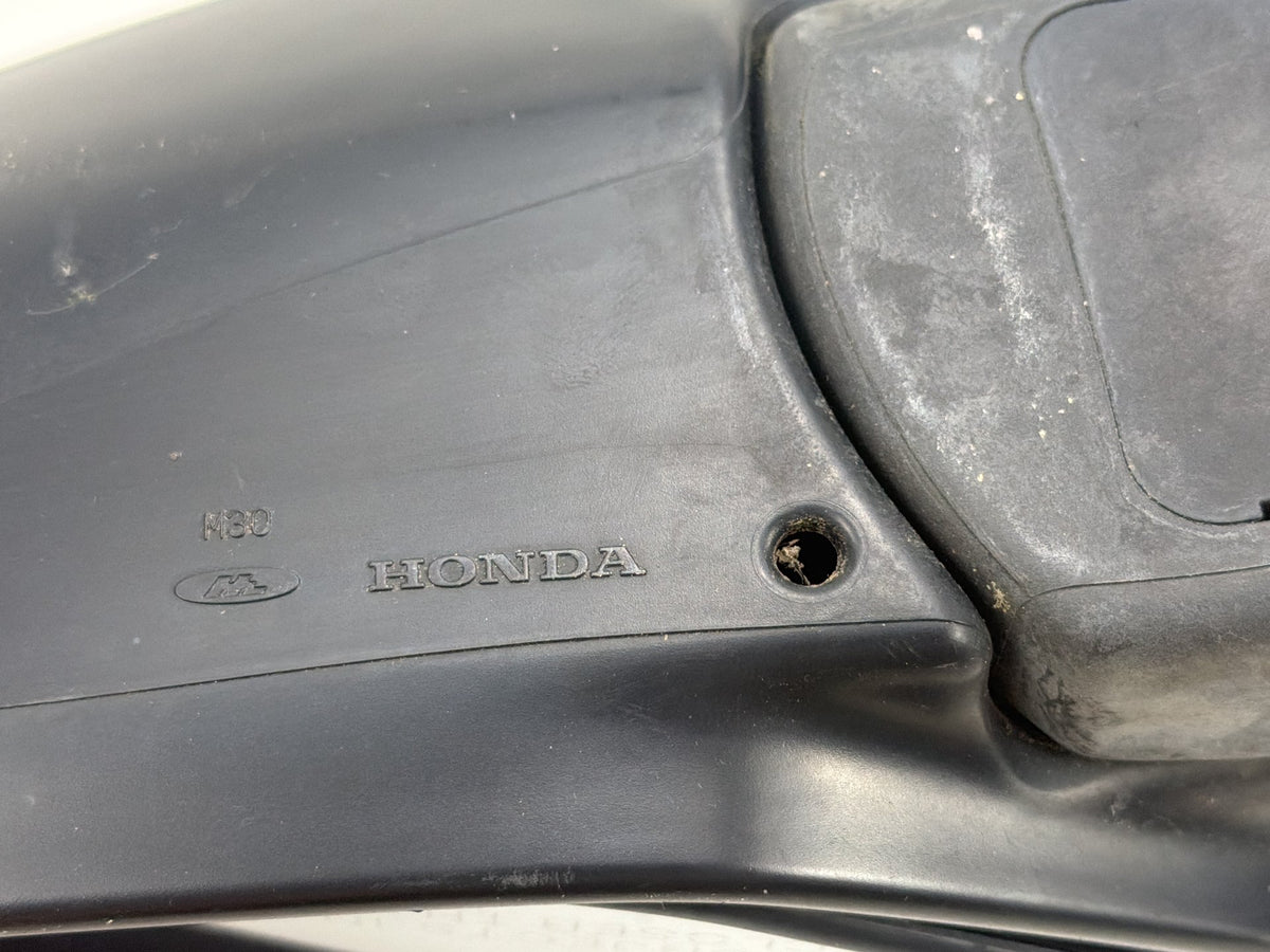 2008-2012 Honda Accord Front Right Passenger Door Side View Mirror OEM