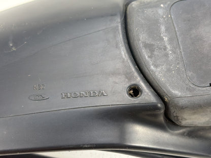 2008-2012 Honda Accord Front Right Passenger Door Side View Mirror OEM