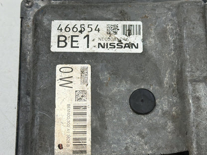 2013-2014 Nissan Altima - Engine Computer Control Module NEC008-046 OEM