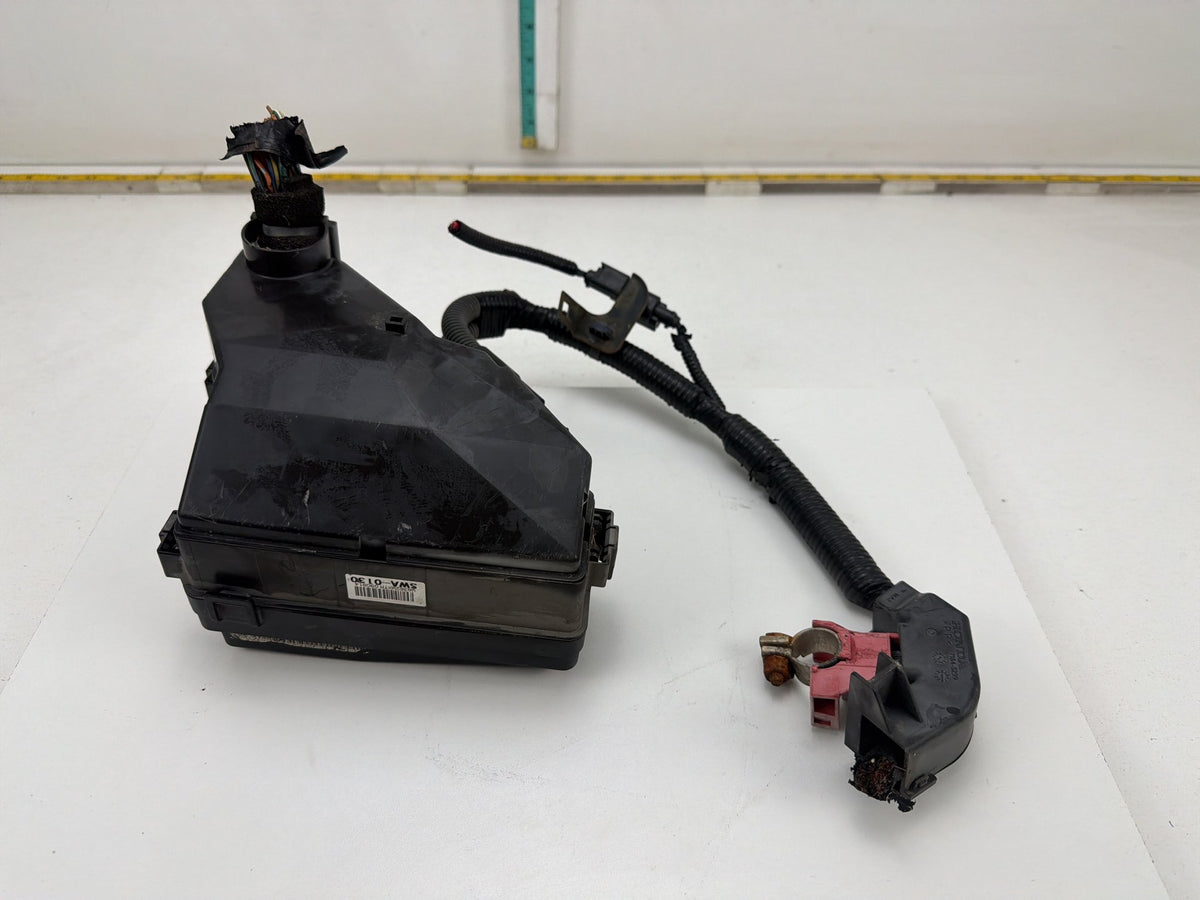 2007-2011 Honda CR-V Engine Fuse Relay Box Module SWAA0 OEM
