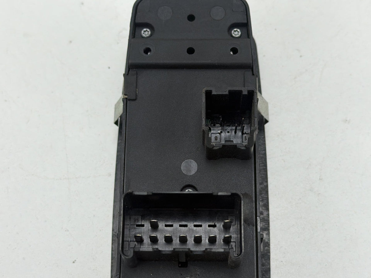 2012-2016 Dodge Grand Caravan Front Left Side Master Power Window Switch OEM