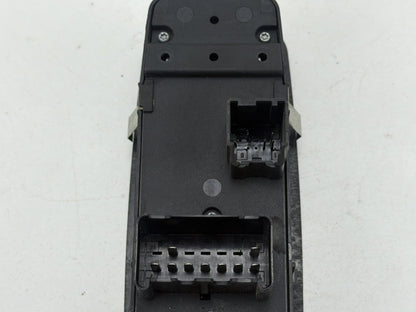 2012-2016 Dodge Grand Caravan Front Left Side Master Power Window Switch OEM