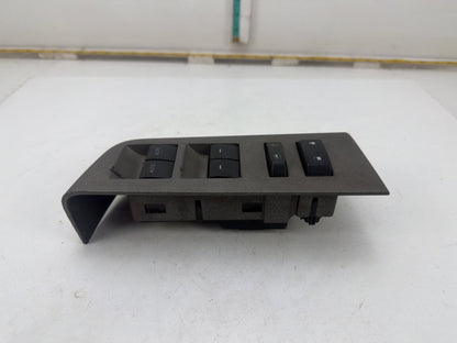 2013-2016 Ford F250 F350 Super Duty Driver Left Master Window Switch OEM