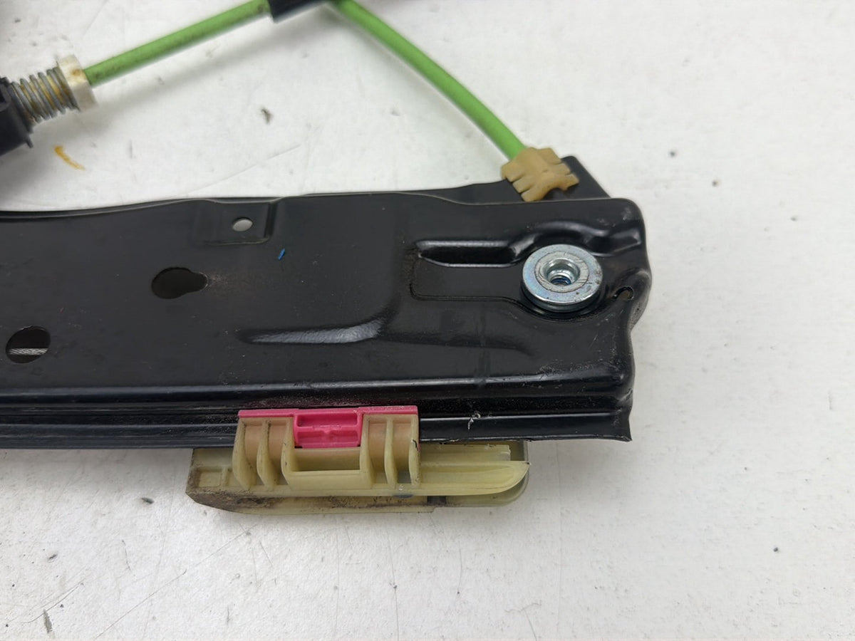 2017-2020 Jaguar F-Pace Front Left Driver Side Door Window Regulator Motor OEM