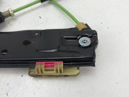2017-2020 Jaguar F-Pace Front Left Driver Side Door Window Regulator Motor OEM