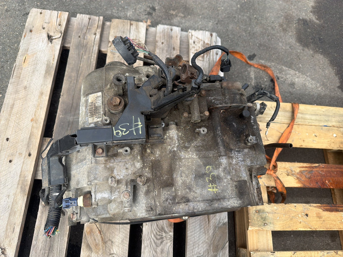 2011-2013 Honda Odyssey 3.5L FWD 5 Speed Automatic Transmission 171K Miles OEM