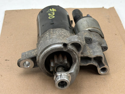 2009-2017 Audi Q5 Starter Motor 06H 911 021 E OEM