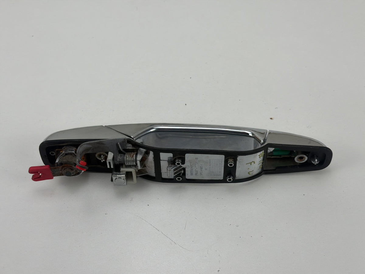 2007-2014 GMC Tahoe - Front Left Exterior Door Handle 603569013 OEM