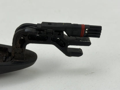 2007-2013 BMW X5 Rear Right Passenger Side Exterior Door Handle OEM