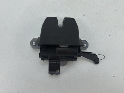 2012-2018 Ford Focus MK2 Rear Trunk Lid Lock Latch Actuator BME1A442A66CA OEM