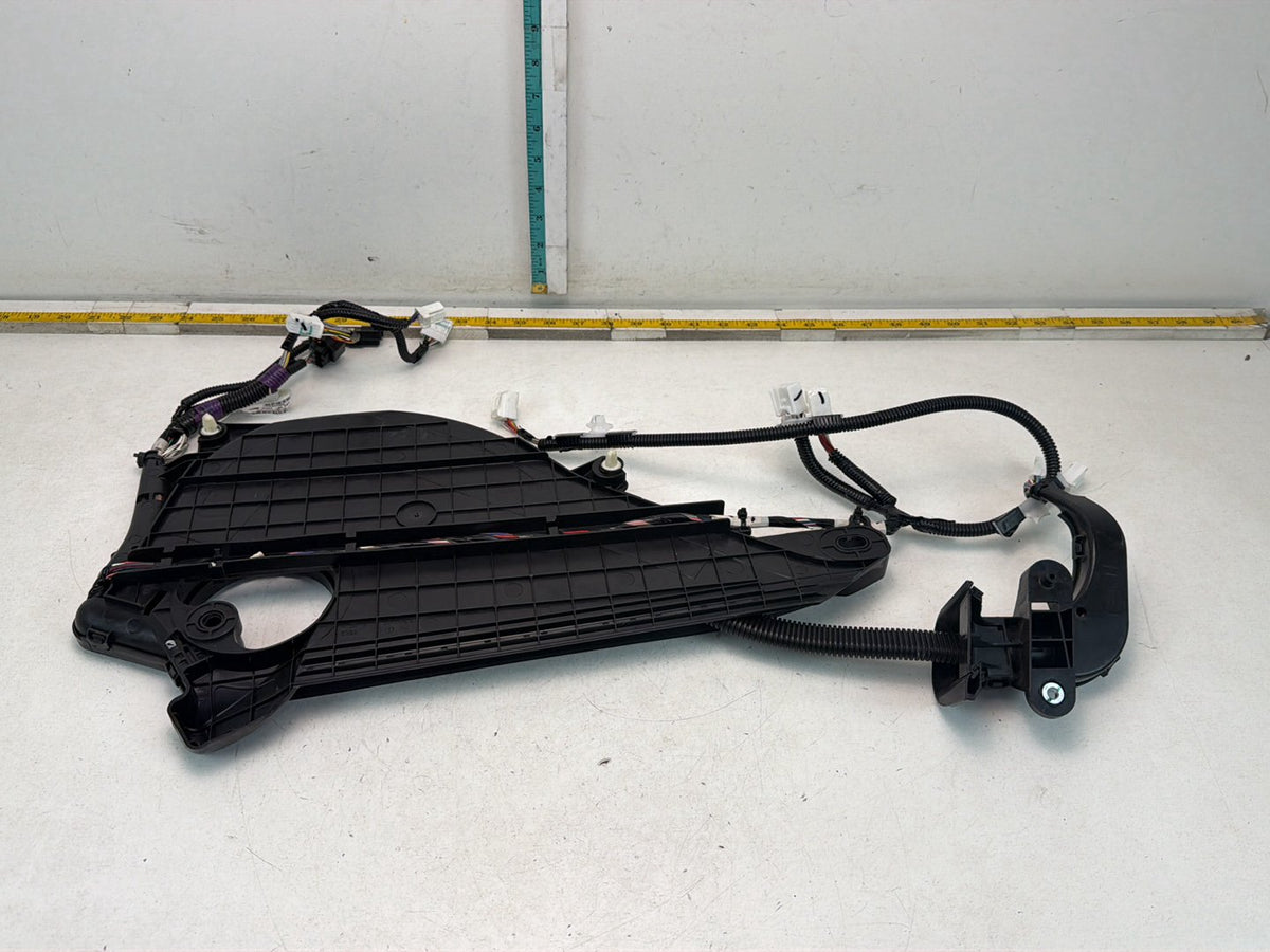 2011-2020 Toyota Sienna L30 -Rear Left Driver Side Slide Door Wiring Harness OEM