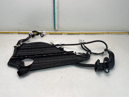 2011-2020 Toyota Sienna L30 -Rear Left Driver Side Slide Door Wiring Harness OEM