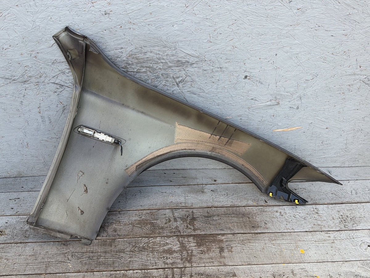 2012-2016 BMW 528i F10 Front Left Driver Side Fender OEM