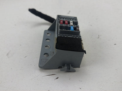 2014-2017 Maserati Ghibli Dashboard Instrument Panel Cabin Fuse Relay Box OEM