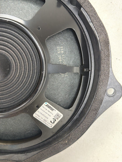 2011-2013 Infiniti G37-Front Right Passenger Side Door Speaker 28148 JK30A OEM