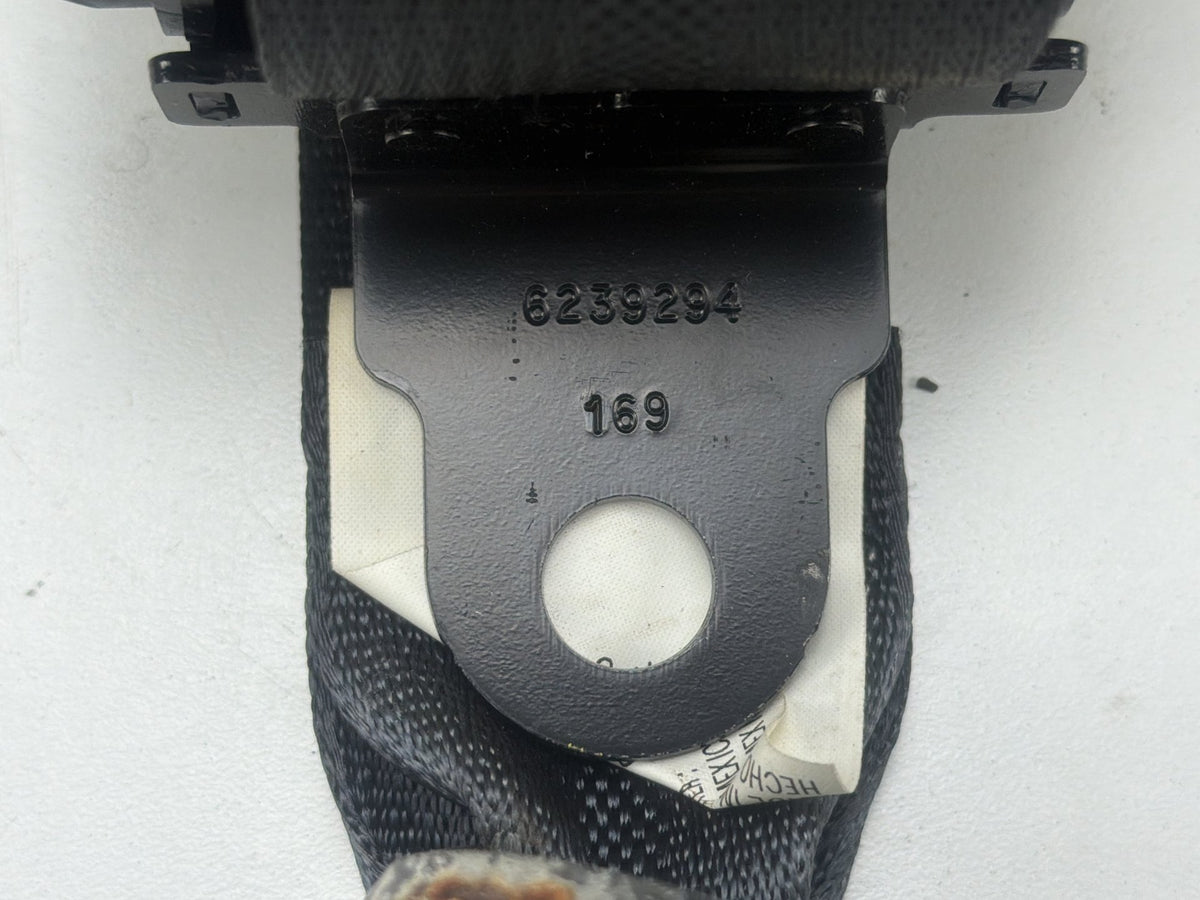 2013-2018 Nissan Altima Rear Right Passenger Side Seat Belt Retractor OEM