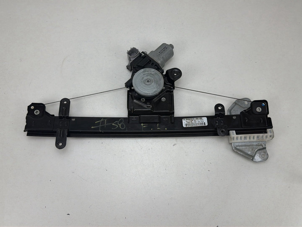 2013-2019 Nissan Sentra Front Left Driver Side Door Window Regulator Motor OEM