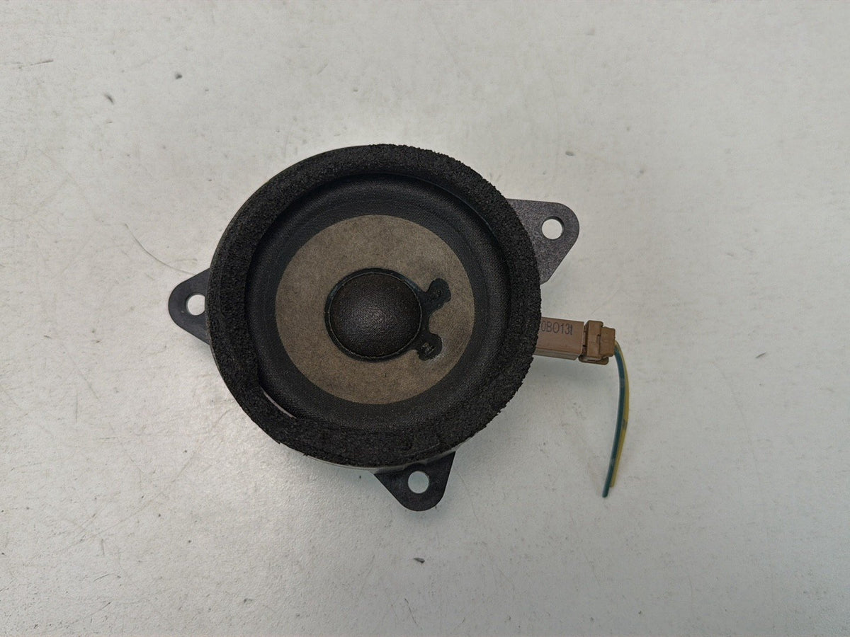 2009-2013 Infiniti G37 Right & Left Audio Tweeter Speakers 28149 JK20A OEM