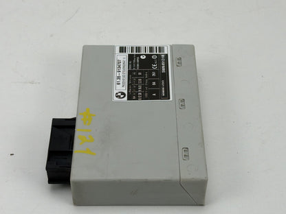 2011-2013 BMW X5 Comfort Access Keyless Entry Passive Go Control Module OEM