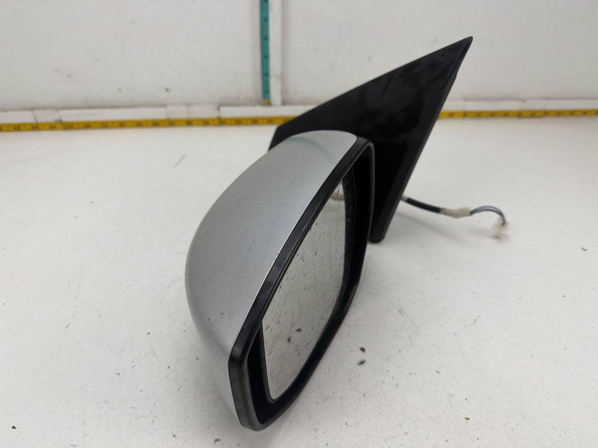2016-2019 Nissan Sentra Front Left Driver Side View Door Mirror 963023YU1F OEM