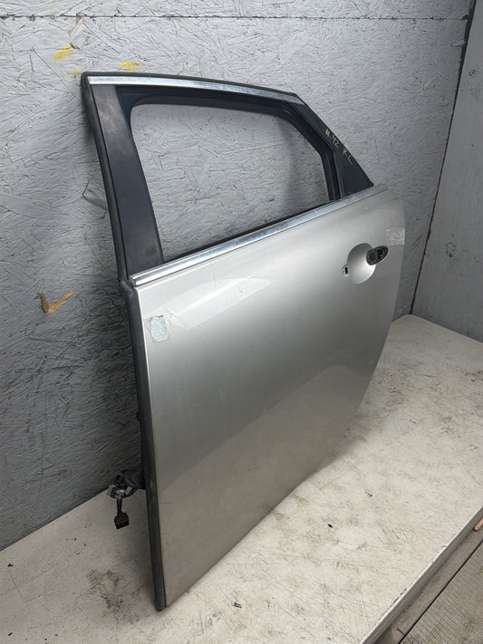 2014-2019 Jaguar XJ Rear Left Driver Side Door Shell AW93-F24720-A OEM