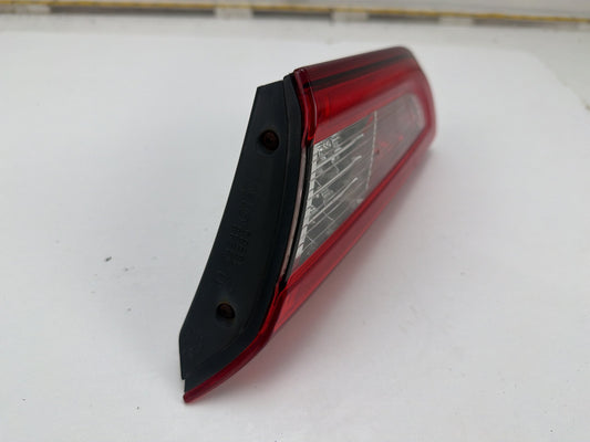 2014-2017 Maserati Ghibli Rear Right Trunk Lid Inner Tail Light 06700046630 OEM