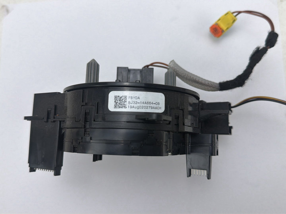 2017-2020 Jaguar F-Pace Steering Column Clock Spring BJ32-14A664-DB OEM
