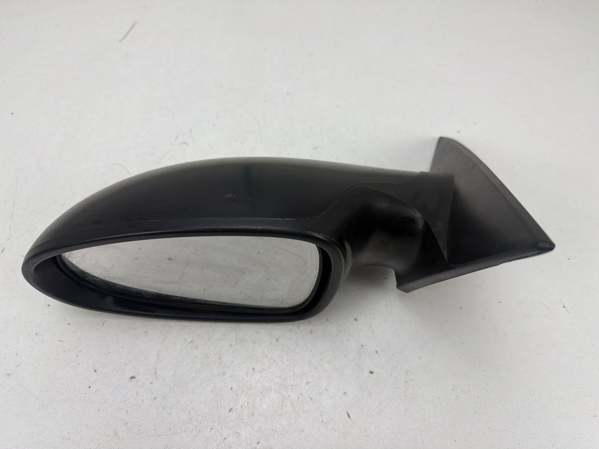 2002-2003 Nissan Altima Front Left Driver Side View Door Mirror 963023Z000 OEM
