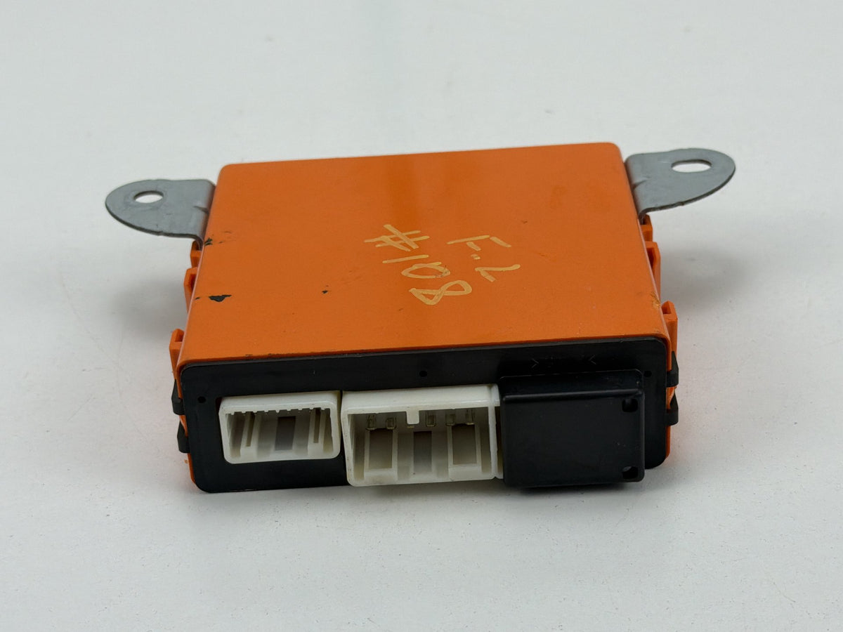 2010-2015 Lexus IS250 Front Left Driver Side Mirror Control Memory Module OEM