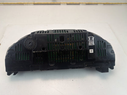 2010-2013 Mercedes-Benz W207 E350-Instrument Cluster Speedometer A2129004209 OEM