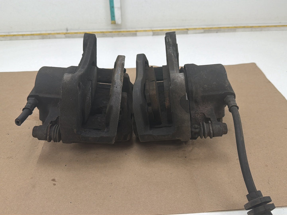 2007-2013 Mercedes-Benz S-Class 550 W221 Right Front Brake Caliper OEM