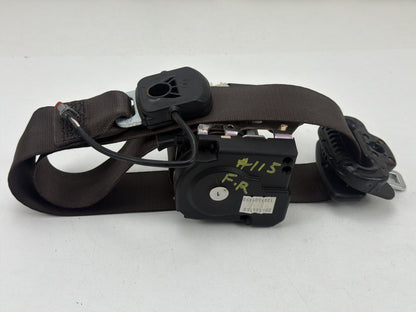 2010-2013 Land Rover Range Rover Right Front Seat Belt Retractor AH42-F611B08