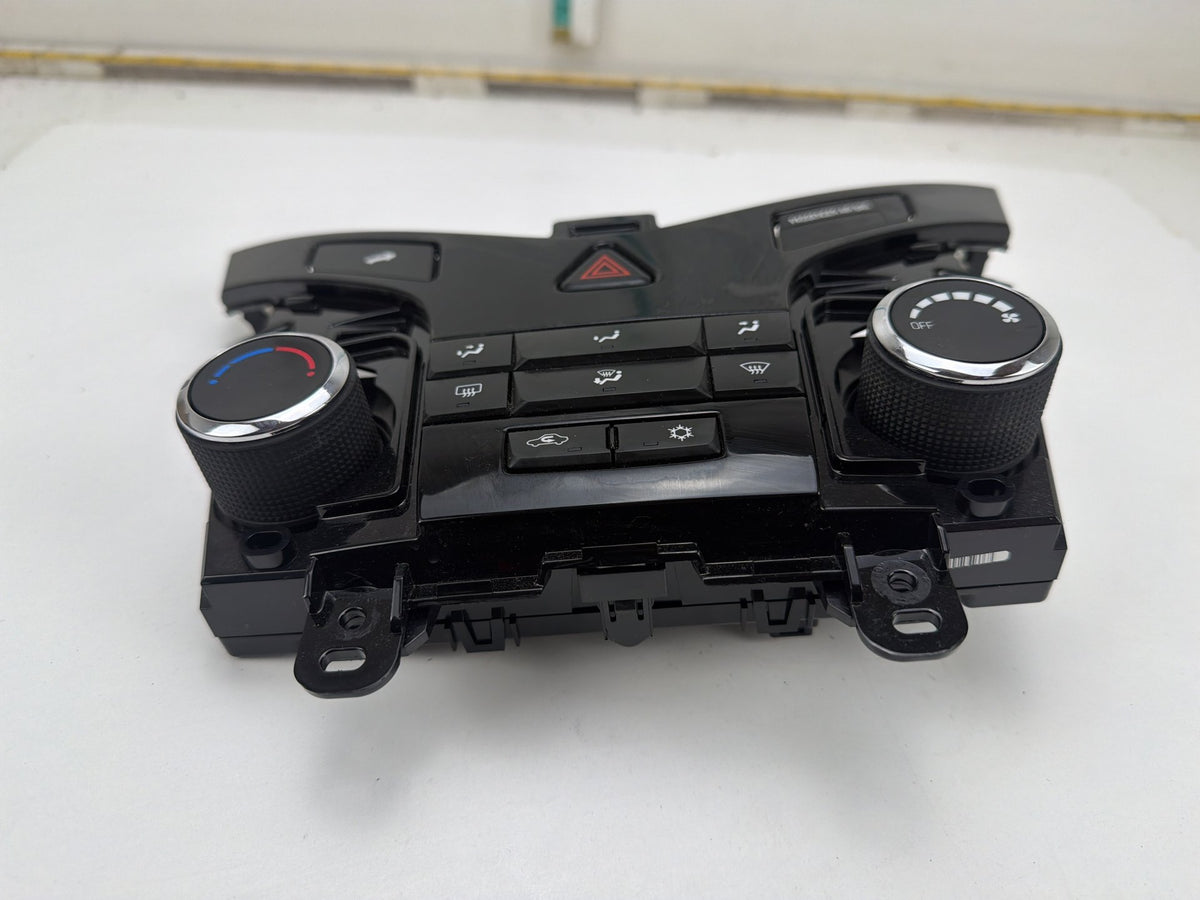 2012-2016 Chevrolet Cruze AC Heater Temperature Climate Control 95146207 OEM