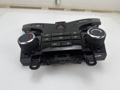 2012-2016 Chevrolet Cruze AC Heater Temperature Climate Control 95146207 OEM