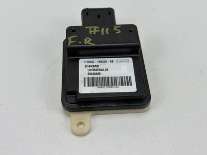 2010-2013 Land Rover Range Rover Right Front Seat Occupant Detection Module OEM