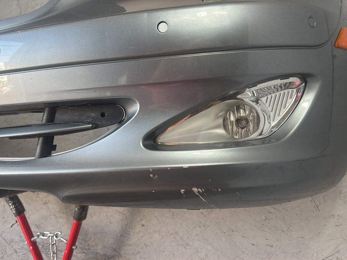 2007-2009 Mercedes-Benz S500 S-Class W221 Front Bumper Cover A2218851137 OEM