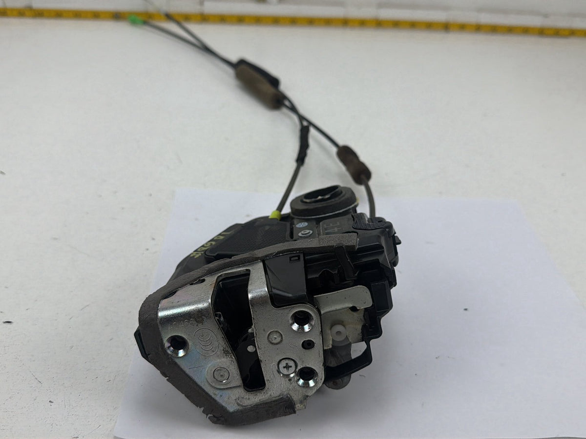 2007-2009 Lexus ES350 Rear Left Driver Side Door Lock Latch Actuator OEM