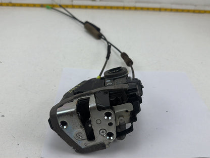 2007-2009 Lexus ES350 Rear Left Driver Side Door Lock Latch Actuator OEM