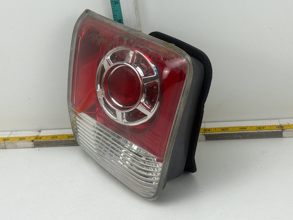 2007-2012 GMC Acadia Rear Right Passenger Side Inner Tail Light 20811960 OEM