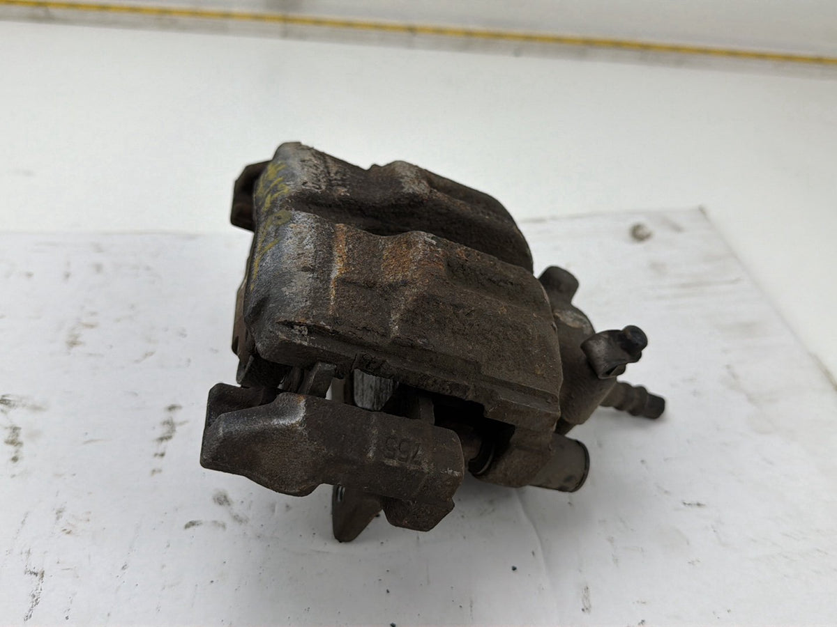 2014 BMW X1 E84 SUV Rear Brake Caliper Module OEM