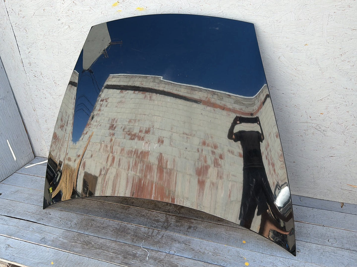 2003-2006 Porsche Cayenne 9PA SUV Hood OEM