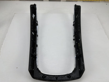 2013-2017 Audi Q5 Front Center Console Trim Bezel Cover 8R0 863 305 OEM