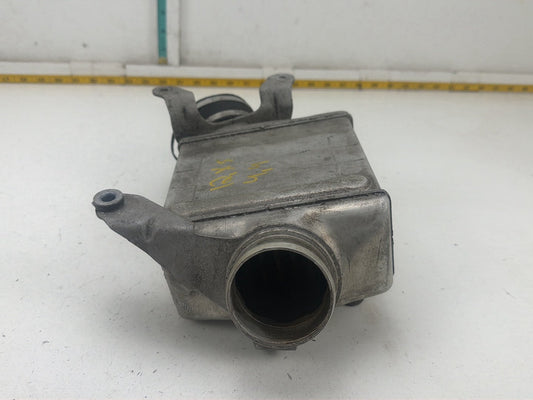 2011-2018 BMW X5 Left Driver Side Turbocharger Intercooler 7575405 OEM