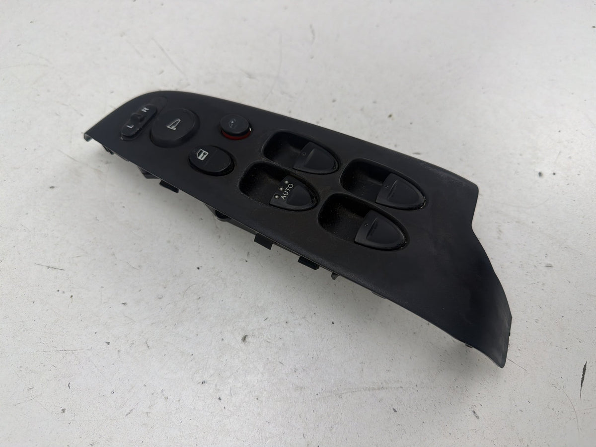 2006-2011 Honda Civic Sedan Front Left Driver Side Master Window Switch OEM