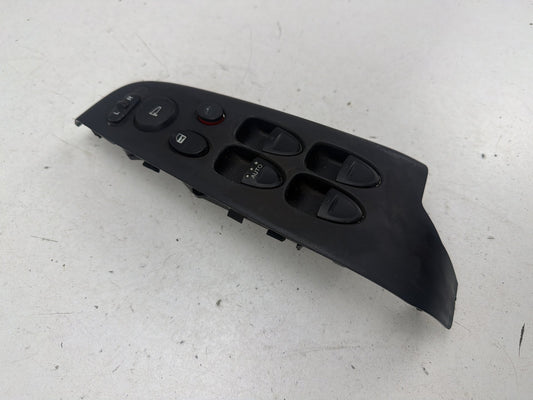 2006-2011 Honda Civic Sedan Front Left Driver Side Master Window Switch OEM