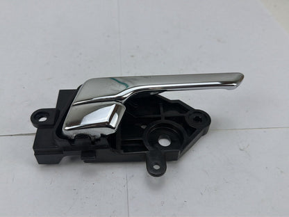 2006-2010 Infiniti M35X Rear Right Passenger Side Interior Door Handle OEM
