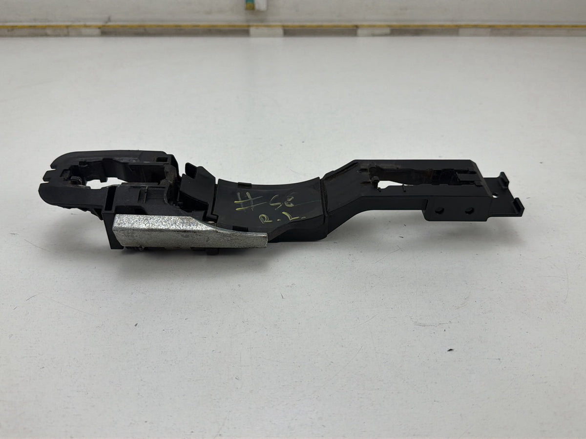 2013-2019 Nissan Sentra Rear Left Outside Door Reinforcement Handle Bracket OEM