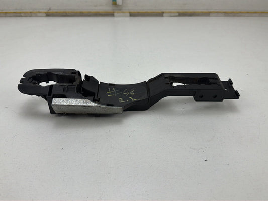 2013-2019 Nissan Sentra Rear Left Outside Door Reinforcement Handle Bracket OEM