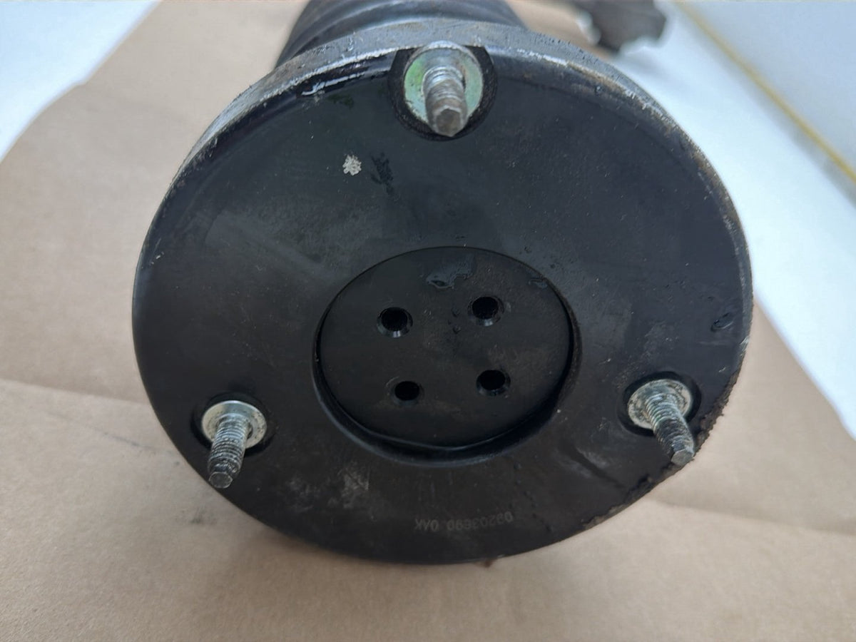 2007-2013 Mercedes-Benz W221 S550 Front Right Air Shock Strut A2214210494 OEM